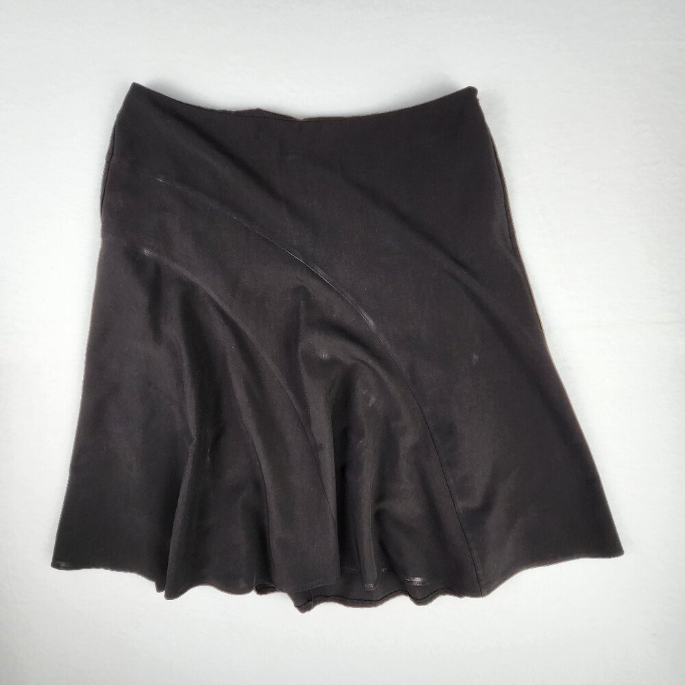 Cato Woman Black Skirt Size 18W